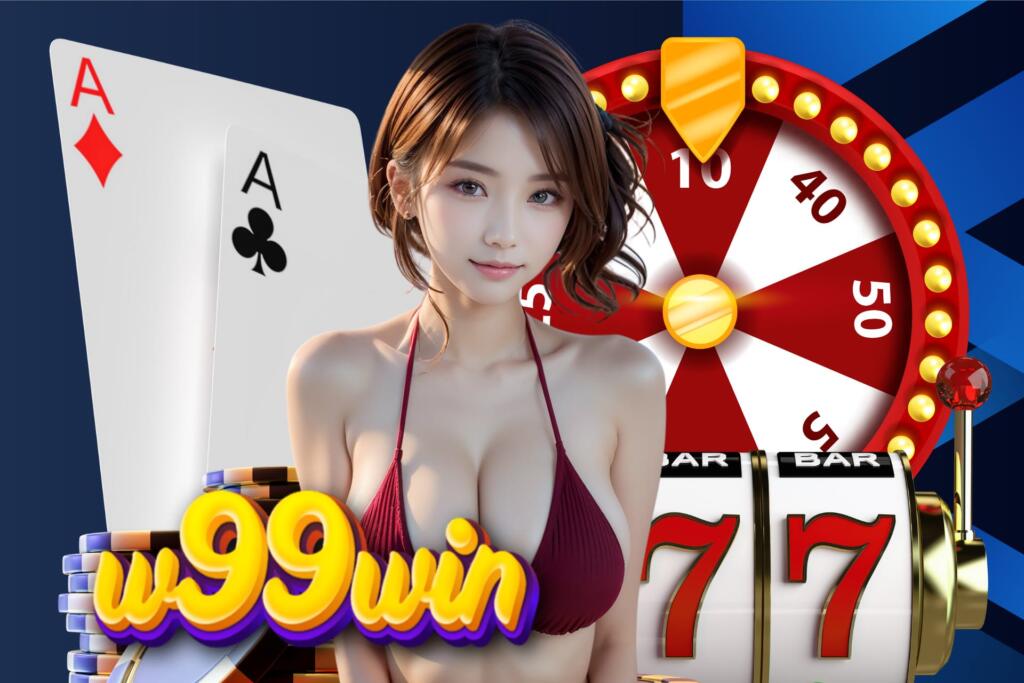 SA Gaming
